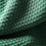 Élodie | Pull Ample en Maille Texturée