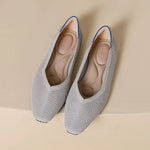 CloudEase Mesh Ballet Flats