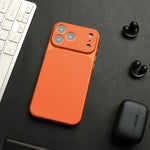 Milan Tactile Grip iPhone 18 Case
