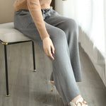 Whisper Wool Trousers