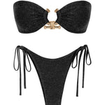Seline Bandeau Bikini