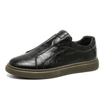 Torino | Sneakers Pelle Classiche