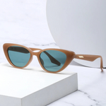 Vivienne Cat Eye Sunglasses