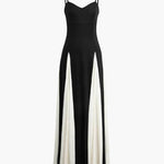 Paloma maxi dress