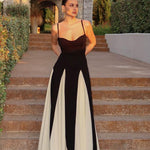 Paloma maxi dress