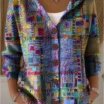 Patchouli™ | Artistic Cardigan