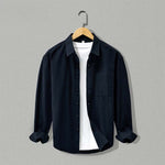 Spencer Classic Organic Cotton Shirt