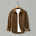 Spencer Classic Organic Cotton Shirt