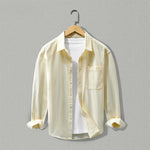 Spencer Classic Organic Cotton Shirt