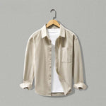 Spencer Classic Organic Cotton Shirt