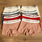 Cole Organic Cotton Boxer Briefs