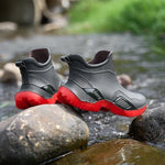 Women's Low Cut Garden Boots