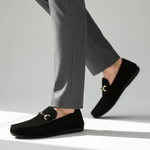 Bellano Suede Loafers