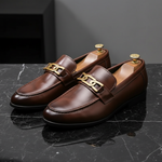 Windsor Leather Loafers