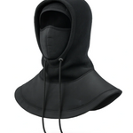 Thermal Shield Full-Face Winter Balaclava Hood