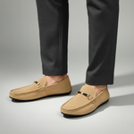 Bellano Suede Loafers