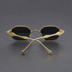 Harper Metal Framed Sunglasses