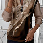 Averli™ | Elegant Sweatshirt