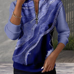 Averli™ | Elegant Sweatshirt