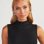 Dannie Teardrop Earrings