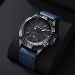 Raglan Watch