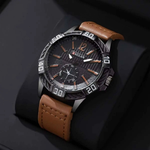 Raglan Watch