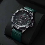 Raglan Watch