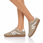 Terra Tread Sneakers