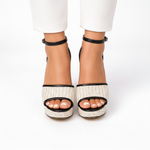 Malibu Platform Heels