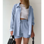Isla Two-Piece Lounge Set