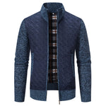 Theon Royce Zip-Up Jacket