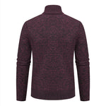 Theon Royce Zip-Up Jacket