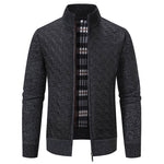 Theon Royce Zip-Up Jacket