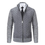 Theon Royce Zip-Up Jacket