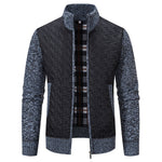 Theon Royce Zip-Up Jacket