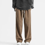 Leandro Corduroy Joggers