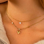 Inspire Necklace