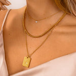 Inspire Necklace