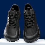 Unisex Breathable Mesh Sneakers | Soft Zero Drop Comfort Fit