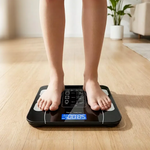 Digital Bluetooth Body Weight Scale