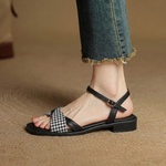 Sarenci Sandals
