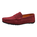 Andrea | Mocassino Retro Vintage