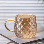 Amber Royale Mugs