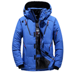 Ruggero | Giacca Invernale Elite