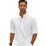 Ottavio | Polo Manica Lunga