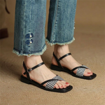 Sarenci Sandals