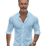 Palermo | Camicia Lino Uomo