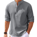 Ottavio | Polo Manica Lunga