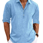 Sabbio | Camicia Classica Cotone