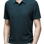Riviero | Polo Cotone Bicolore